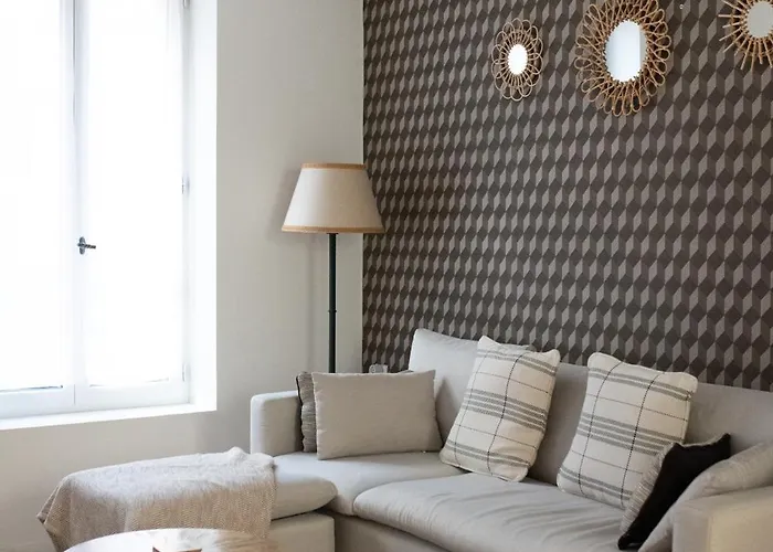 Maree Ault - Maison Moderne Renovee Echappee Mer