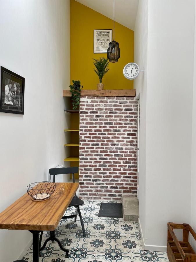 Marée - Maison Moderne Rénovée échappée Ault