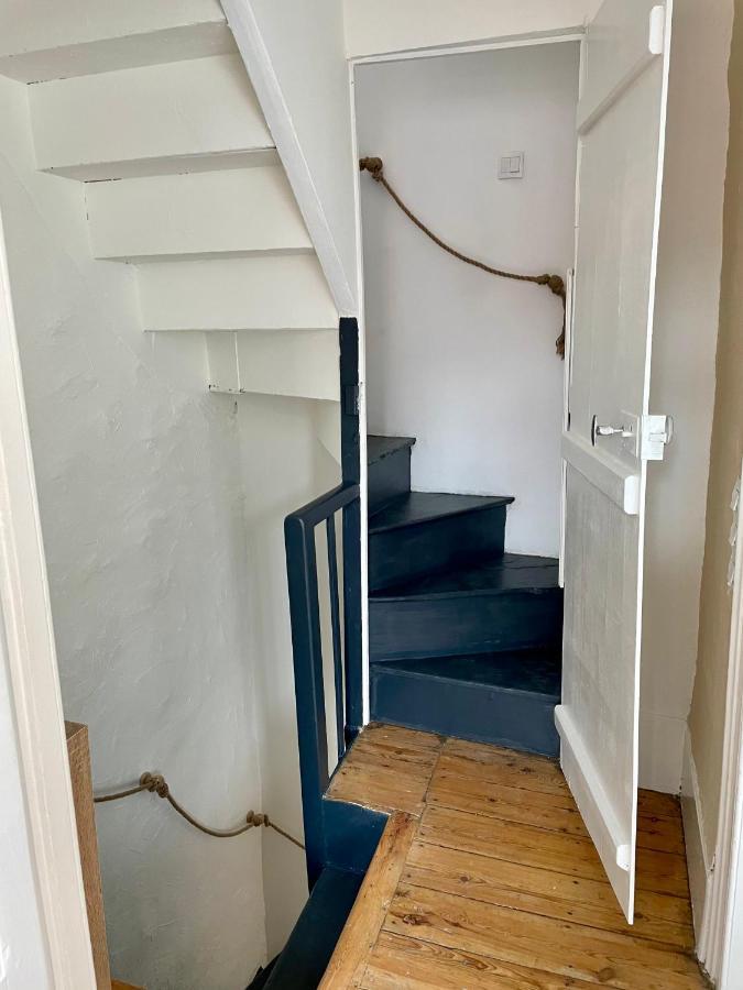 Maree - Maison Moderne Renovee Echappee * Ault