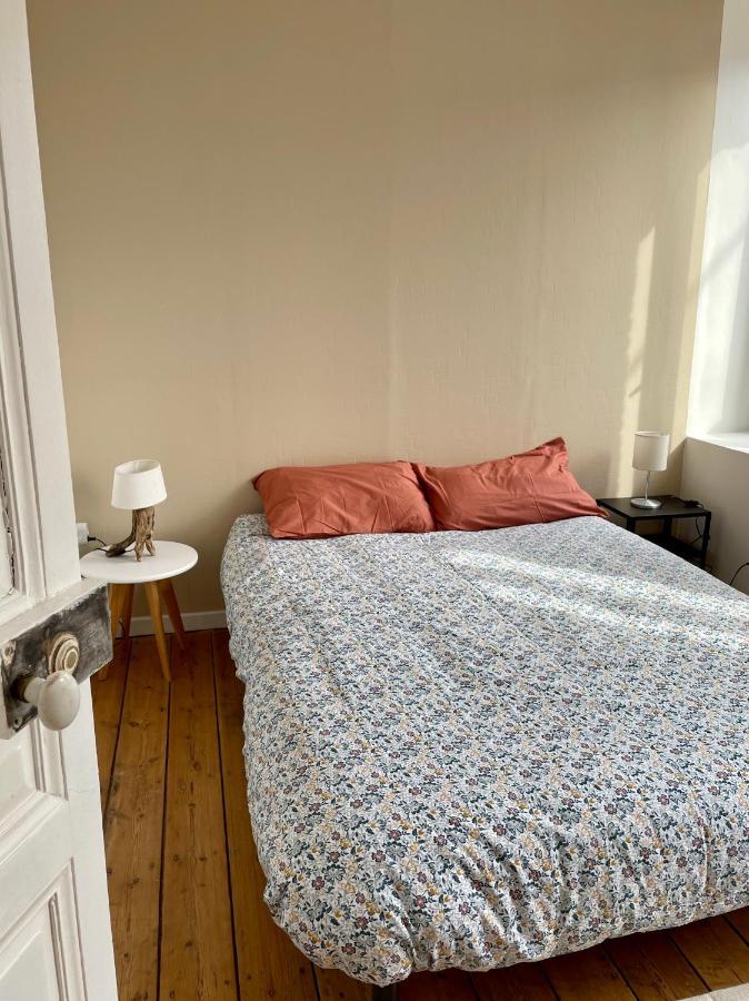 Maree - Maison Moderne Renovee Echappee Holiday home