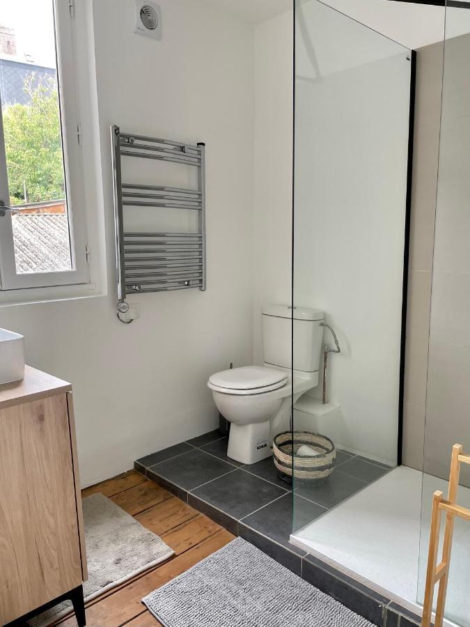 Maree - Maison Moderne Renovee Echappee * Ault