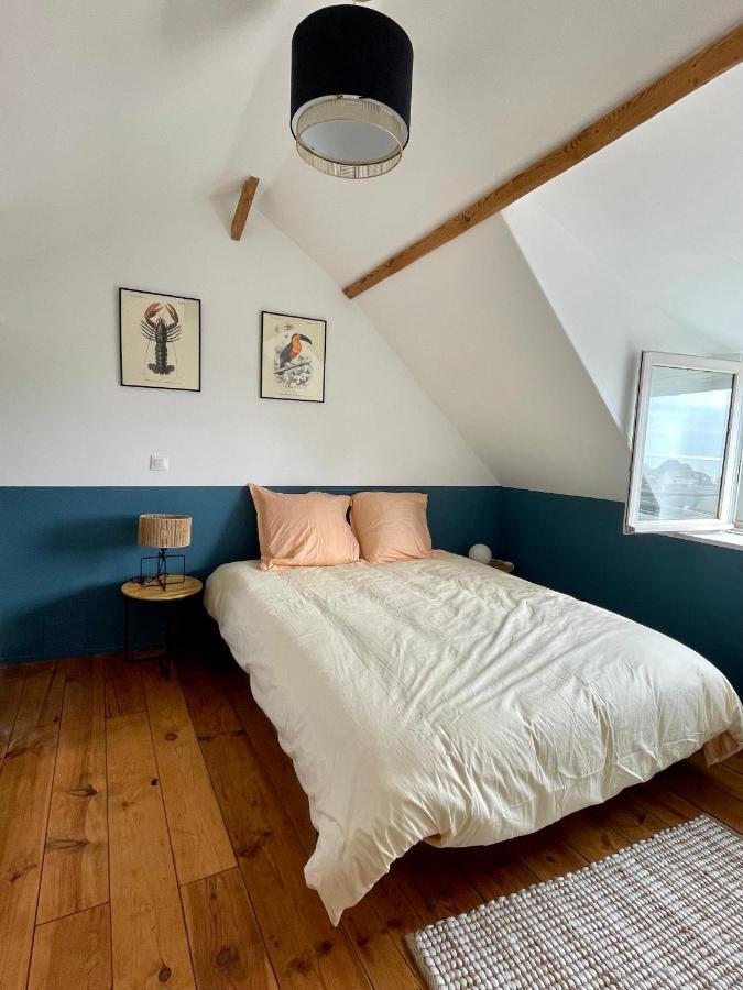 Maree - Maison Moderne Renovee Echappee Holiday home Ault