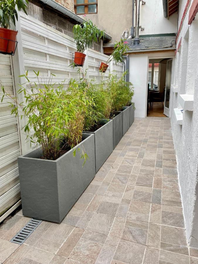 Maree - Maison Moderne Renovee Echappee Holiday home
