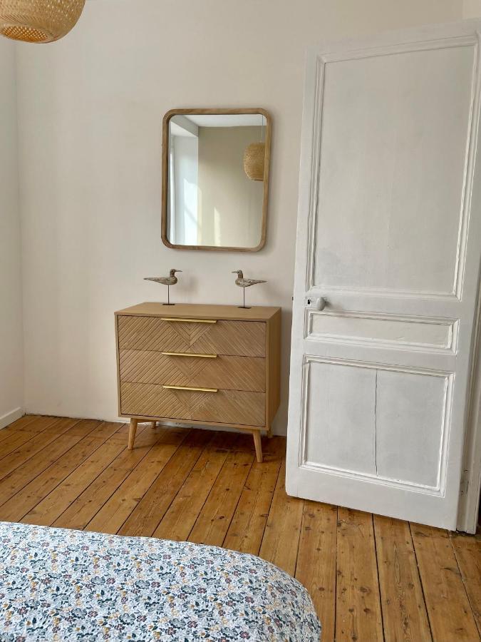 Maree - Maison Moderne Renovee Echappee Holiday home Ault