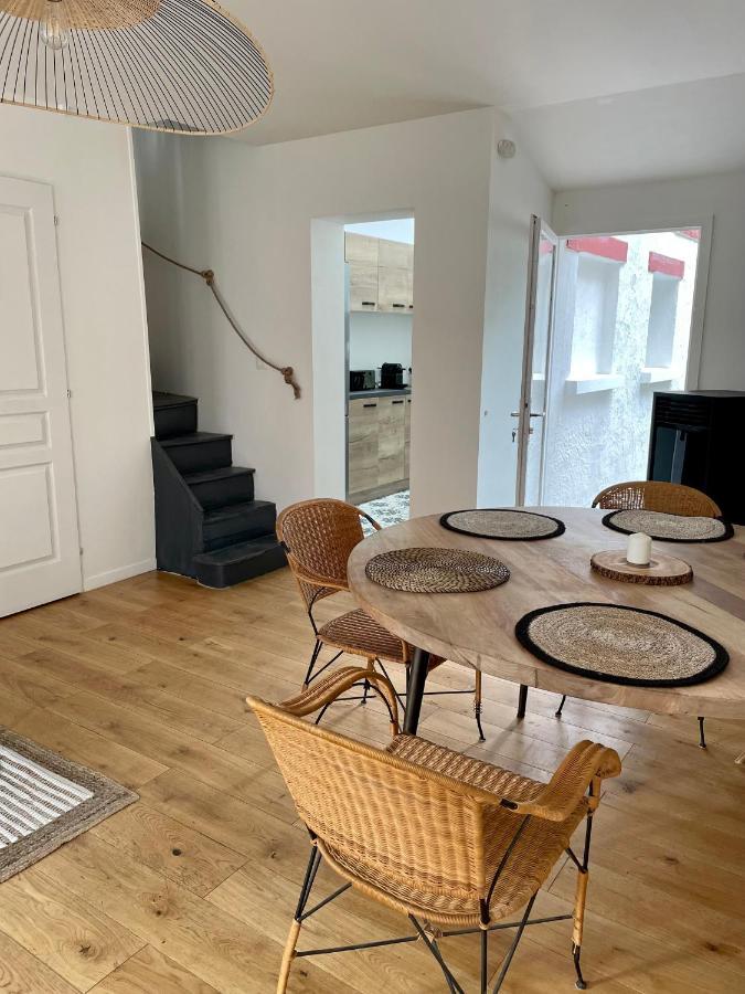 Maree - Maison Moderne Renovee Echappee *