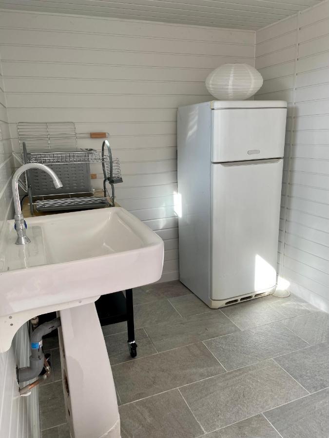 Marée - Maison Moderne Rénovée échappée *