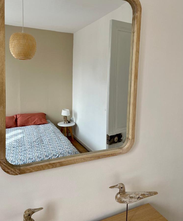Holiday home Maree - Maison Moderne Renovee Echappee Ault