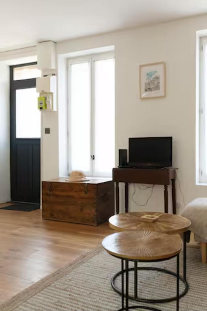 Holiday home Maree - Maison Moderne Renovee Echappee *