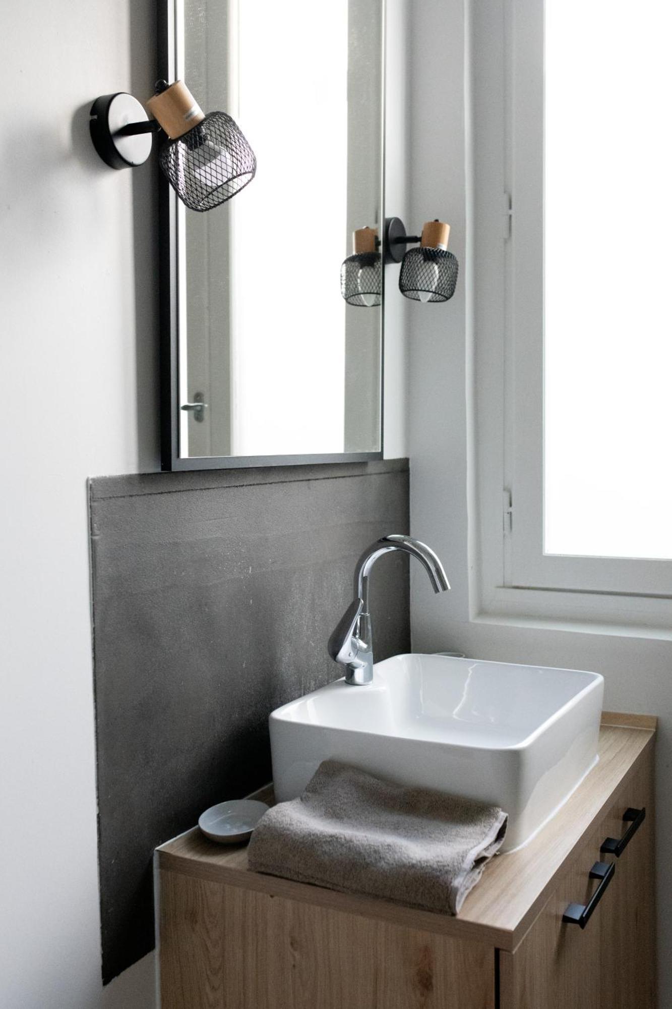 Maree - Maison Moderne Renovee Echappee
