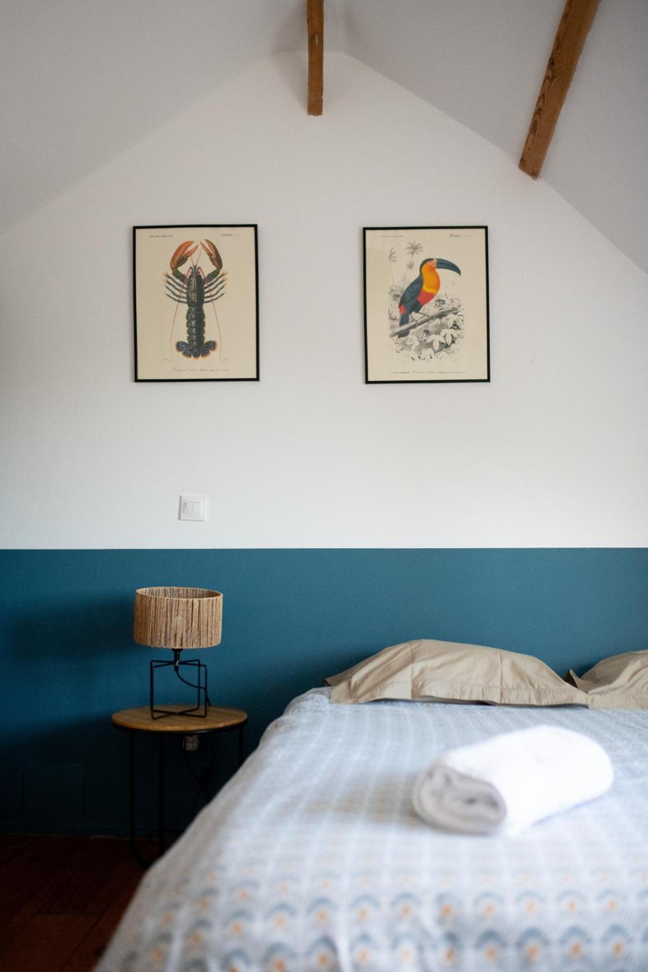 Maree - Maison Moderne Renovee Echappee
