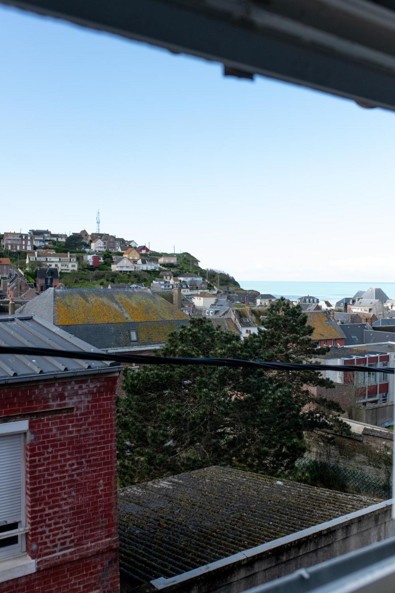 Maree - Maison Moderne Renovee Echappee Ault